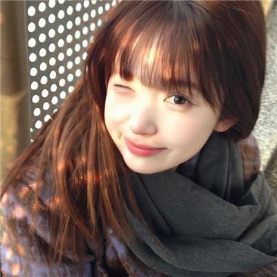 江小姐往前走不回头